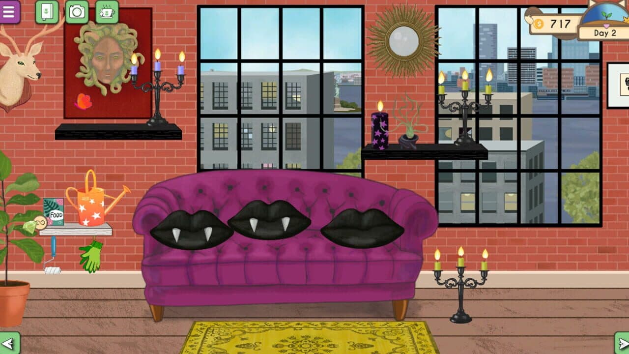 Plant Therapy: Goth Pack thumbnail 3