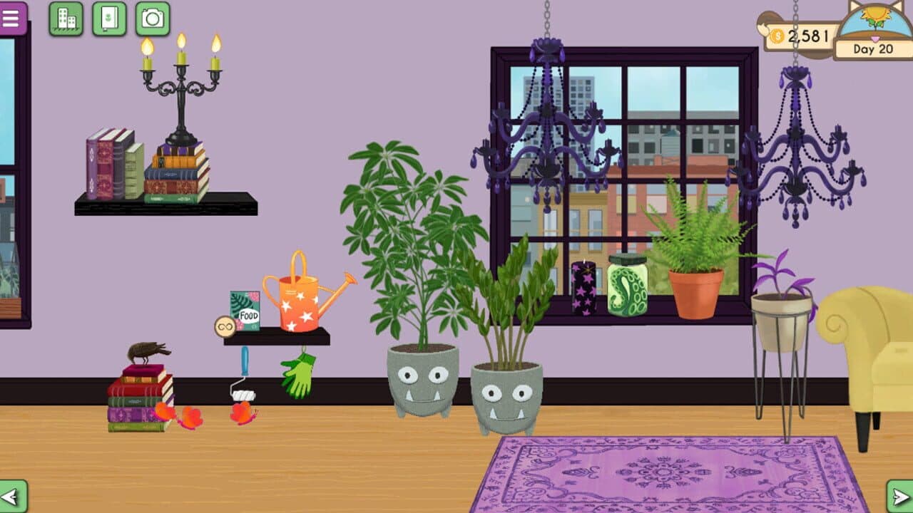 Plant Therapy: Goth Pack thumbnail 4