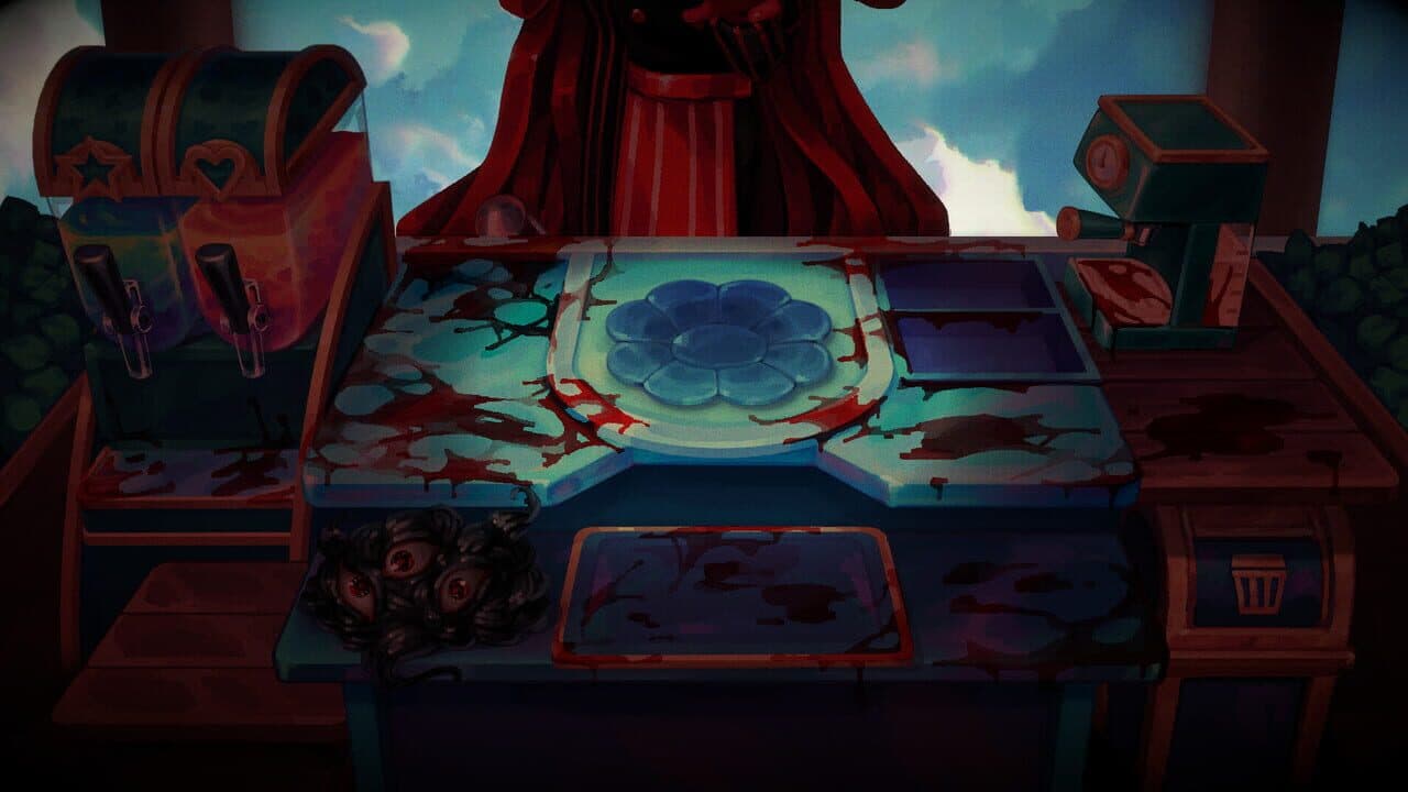 IDET screenshot 1