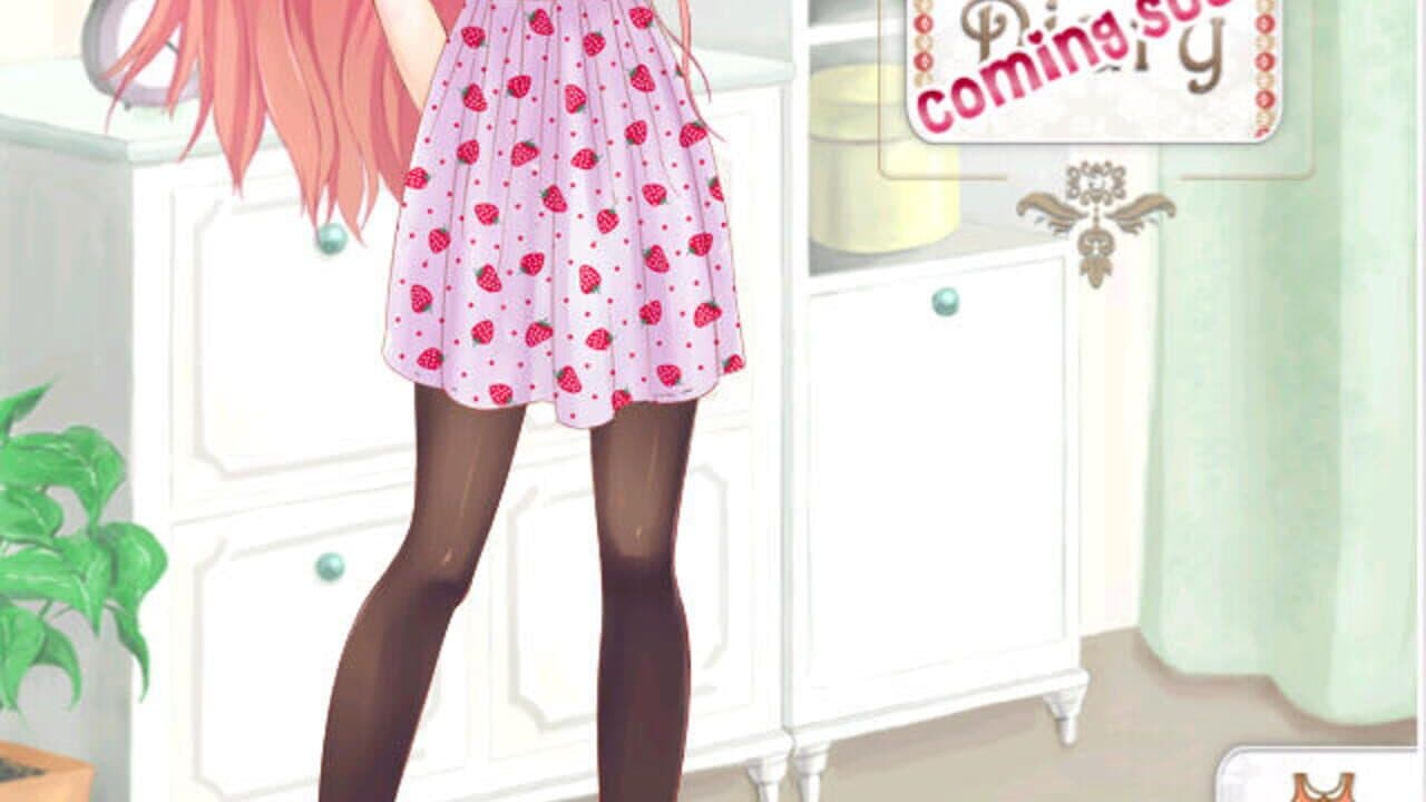 Nikki Up2U: A Dressing Story thumbnail 3