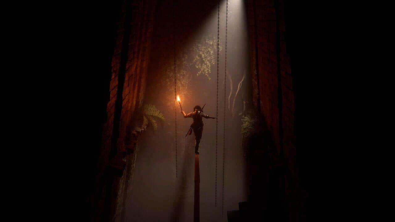 Expedition: Into Darkness thumbnail 3