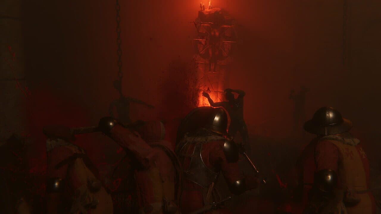 Expedition: Into Darkness thumbnail 5
