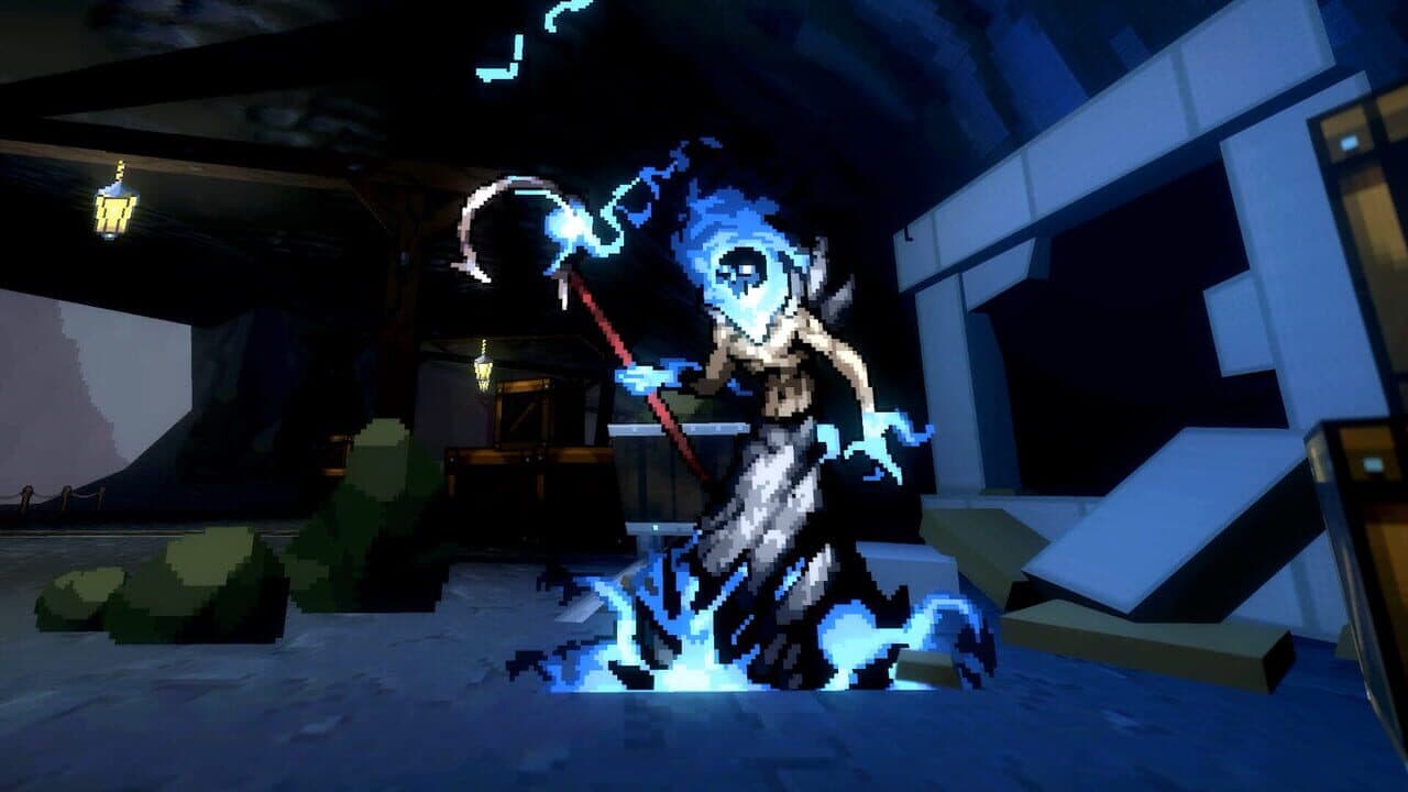 Arcane Drifter thumbnail 6