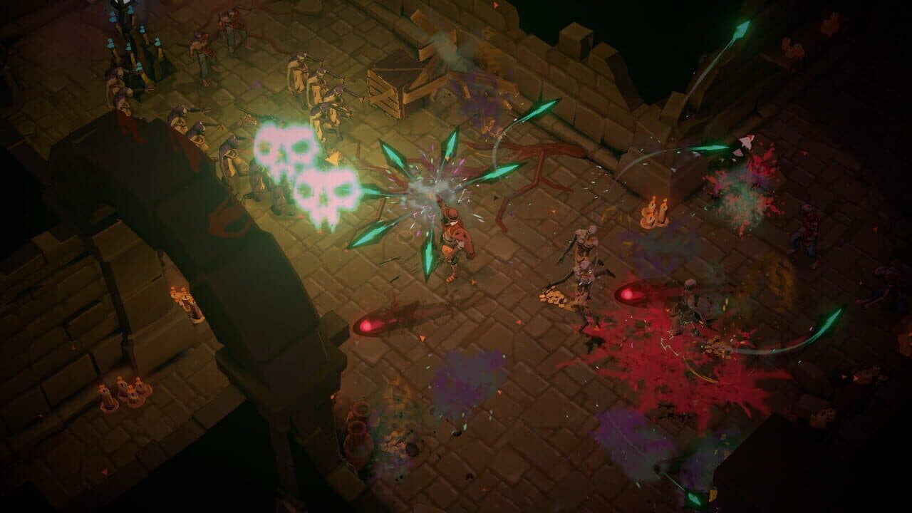 Hell Clock thumbnail 2