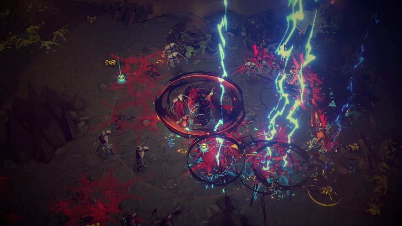 Hell Clock thumbnail 3