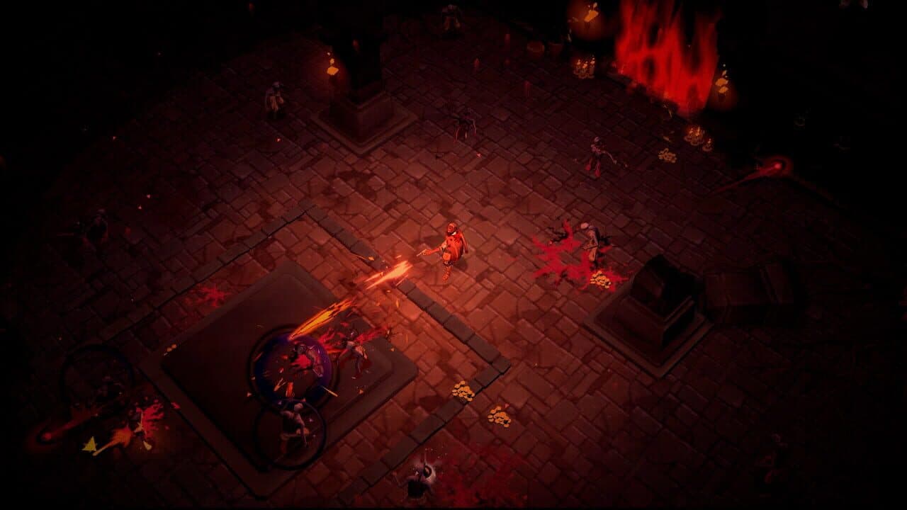 Hell Clock thumbnail 4