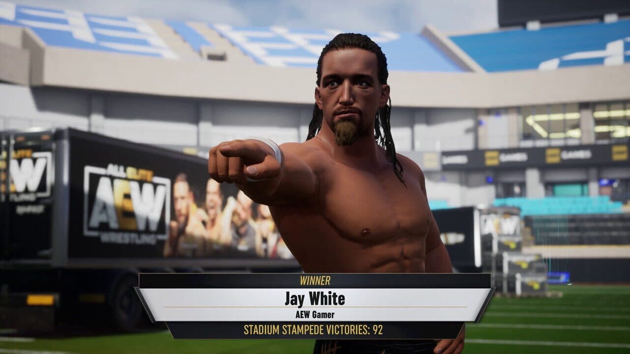 All Elite Wrestling: Fight Forever - Switchblade Tournament Pack thumbnail 2