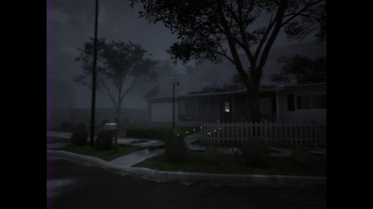 Expedition to the Backrooms screenshot 1
