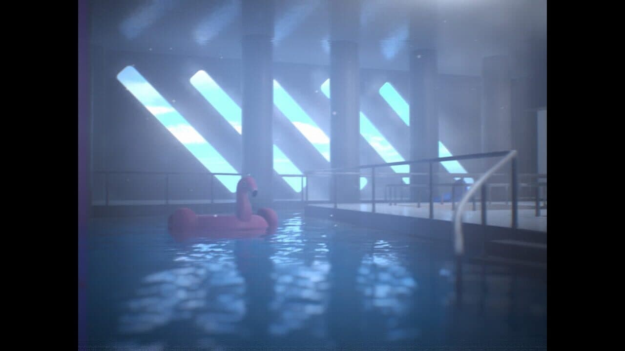 Expedition to the Backrooms thumbnail 3