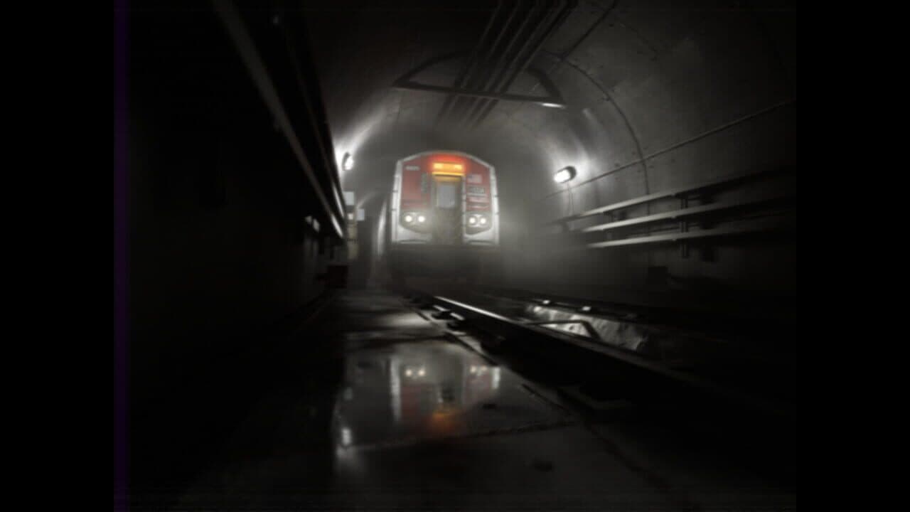 Expedition to the Backrooms thumbnail 6