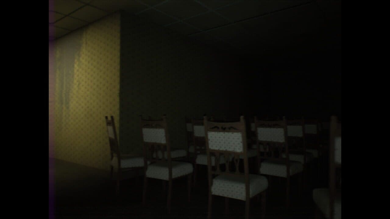 Expedition to the Backrooms thumbnail 7