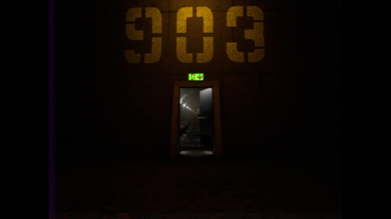 Expedition to the Backrooms thumbnail 5