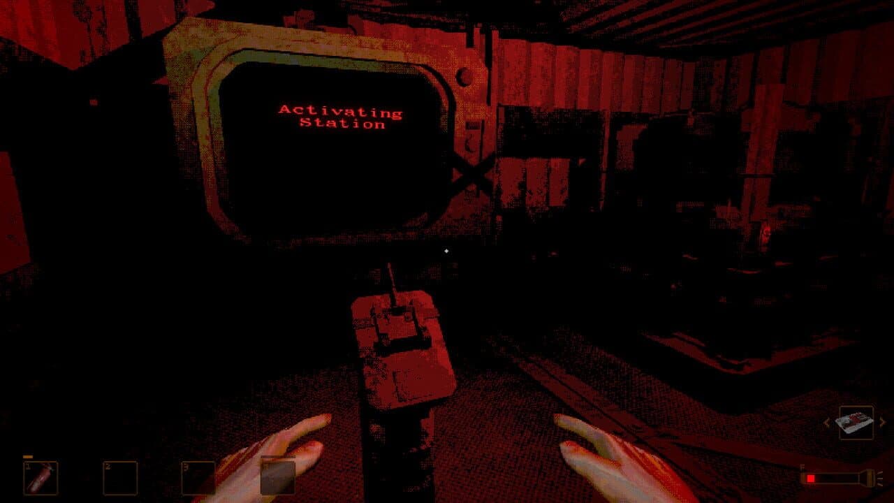 Hell Dive thumbnail 5