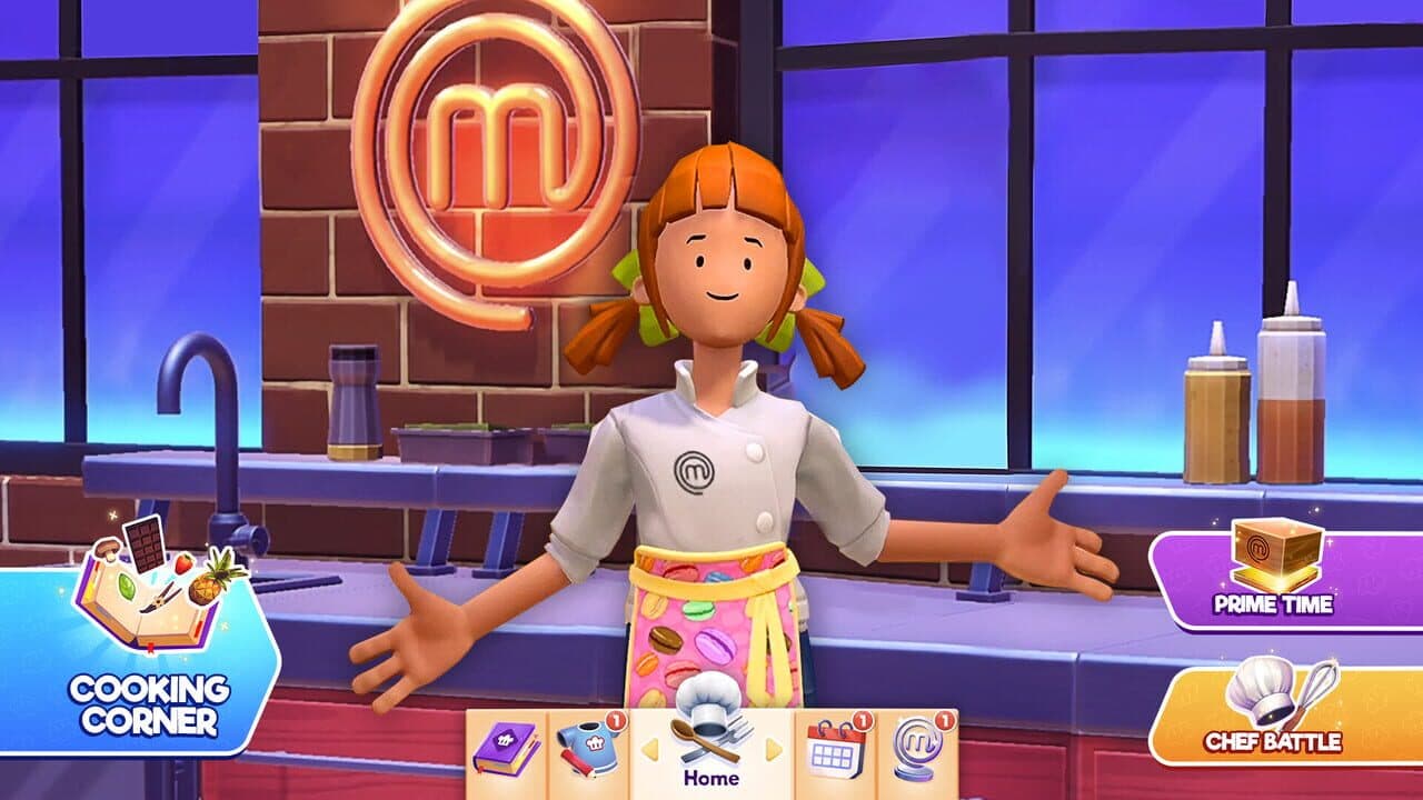 MasterChef: Culinary Showdown thumbnail 3