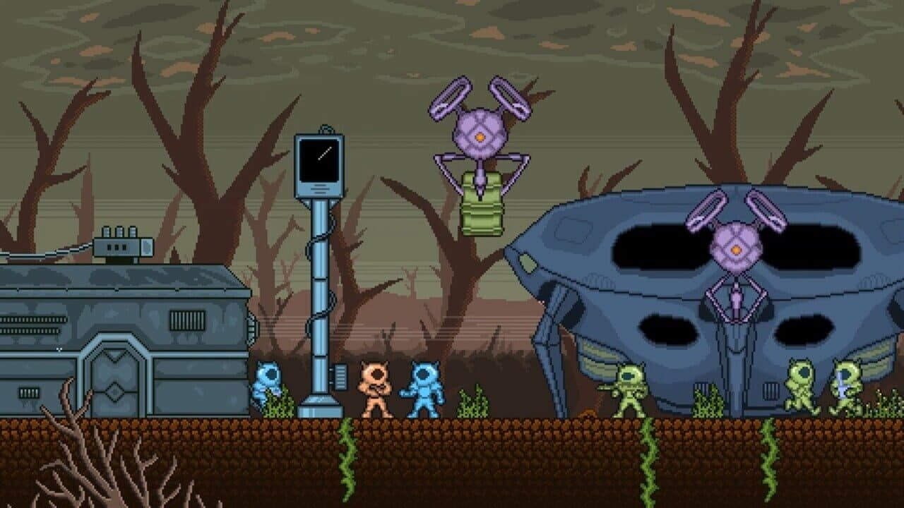 Galactic Loader thumbnail 2