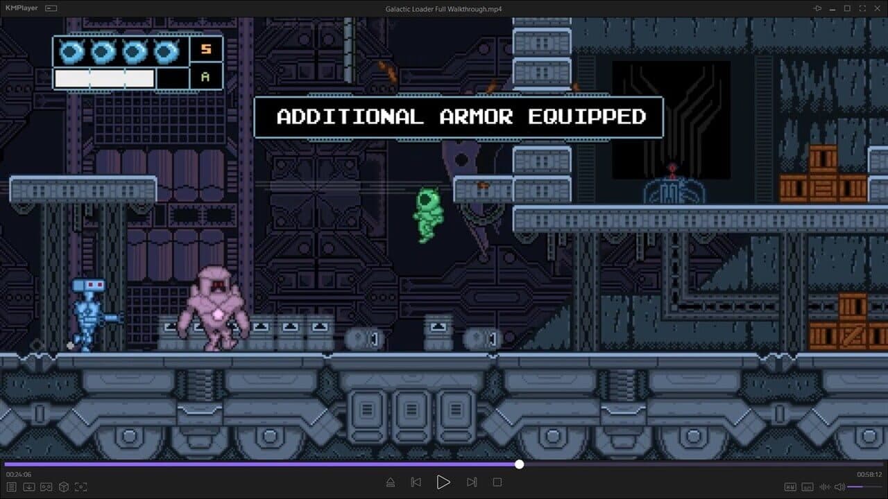 Galactic Loader thumbnail 8