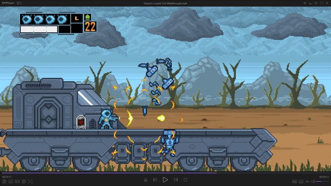 Galactic Loader thumbnail 6
