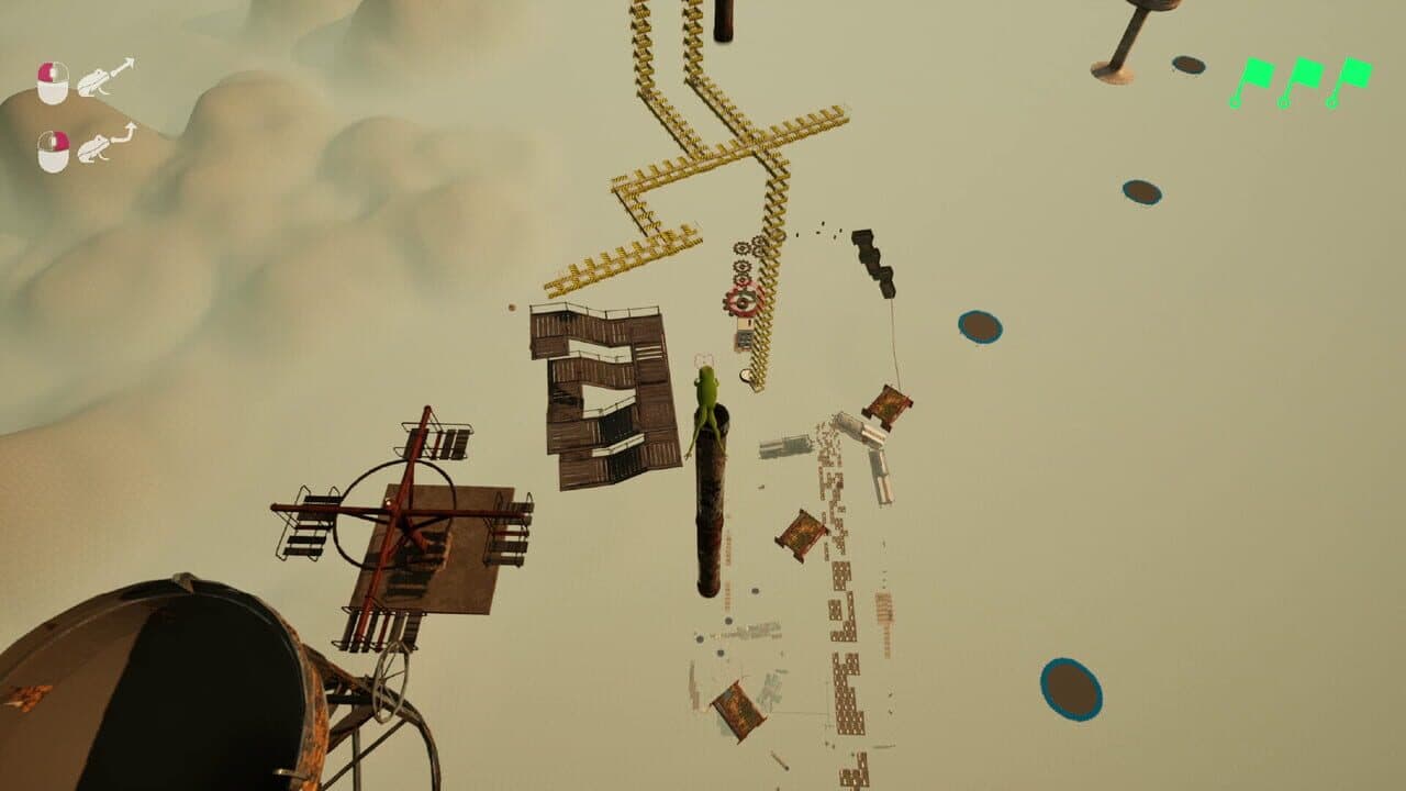 Stick Tongue thumbnail 2