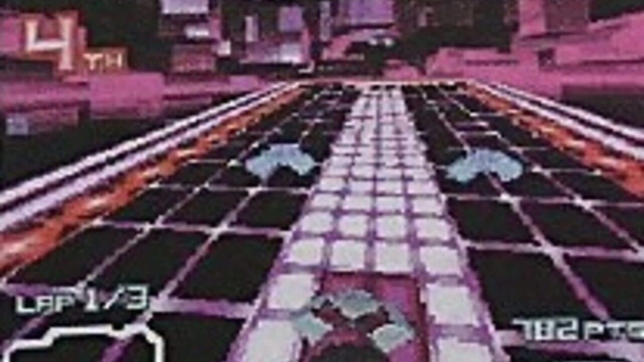 Radio Rayless screenshot 1