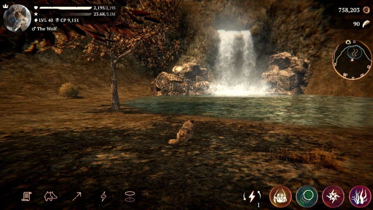 The Wolf thumbnail 3