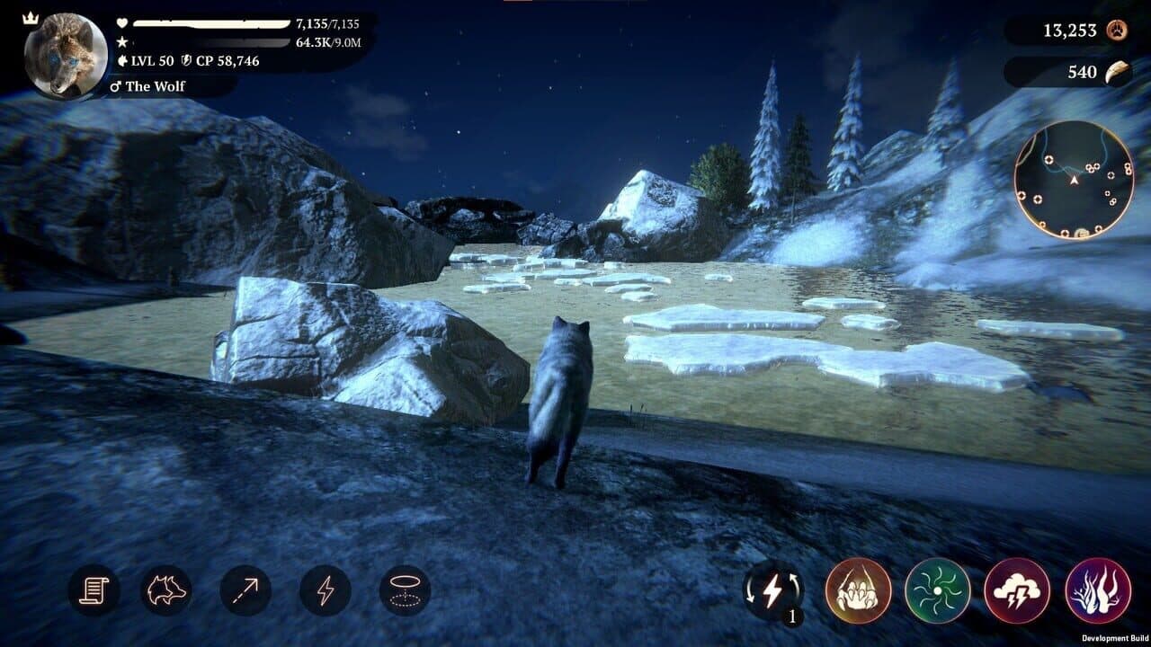 The Wolf thumbnail 4