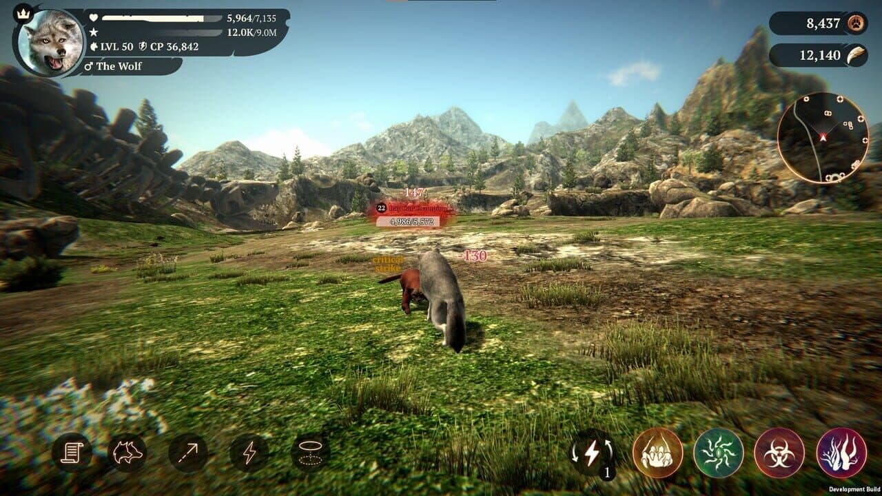 The Wolf thumbnail 5