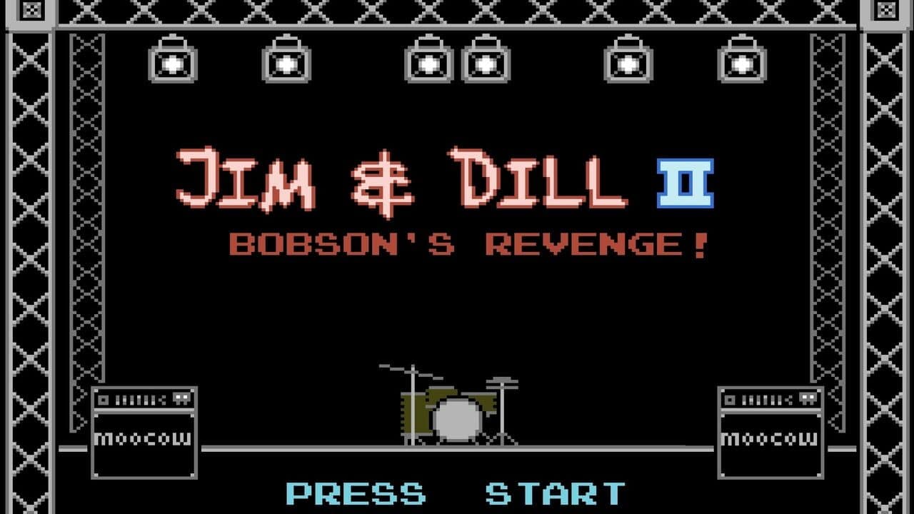 Jim & Dill II: Bobson’s Revenge thumbnail 6