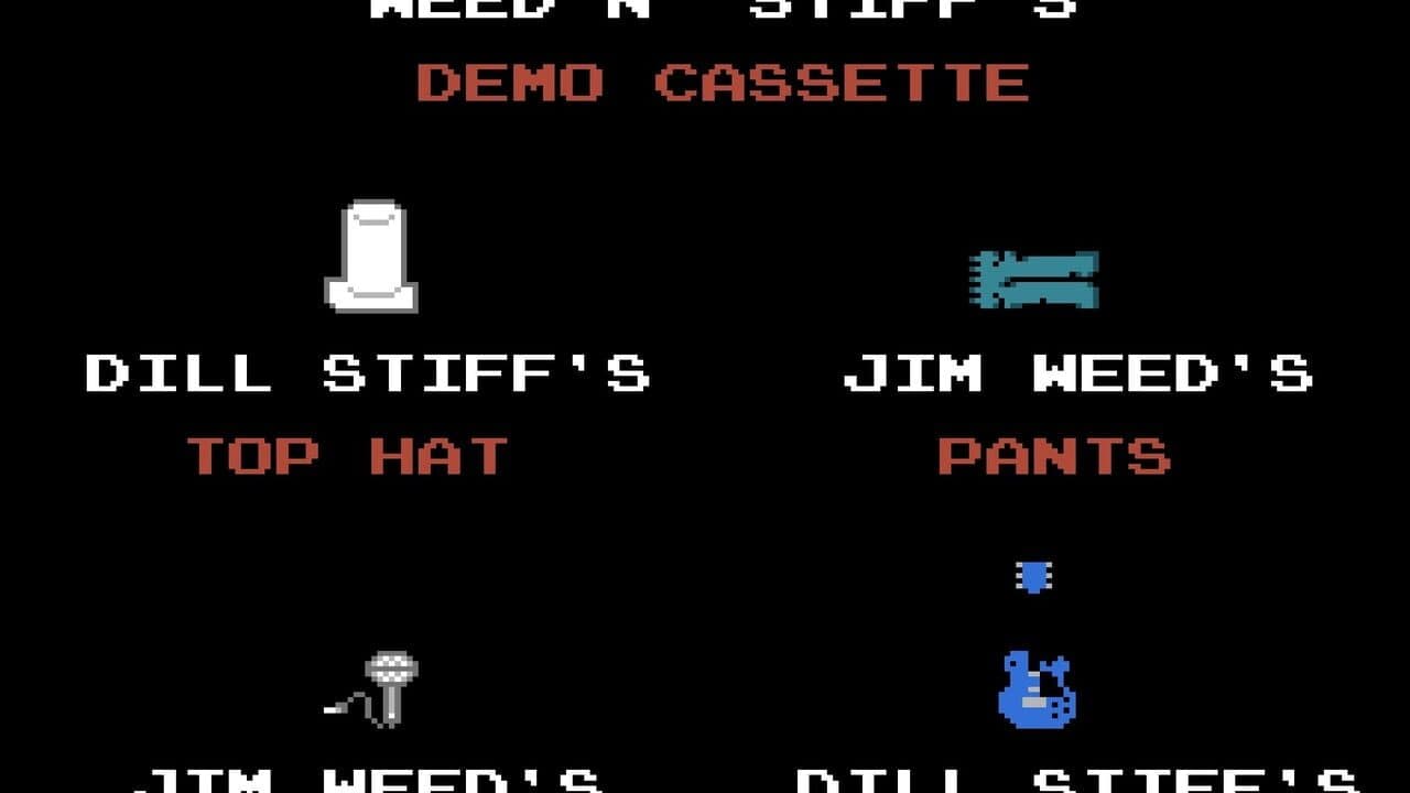 Jim & Dill II: Bobson’s Revenge thumbnail 16