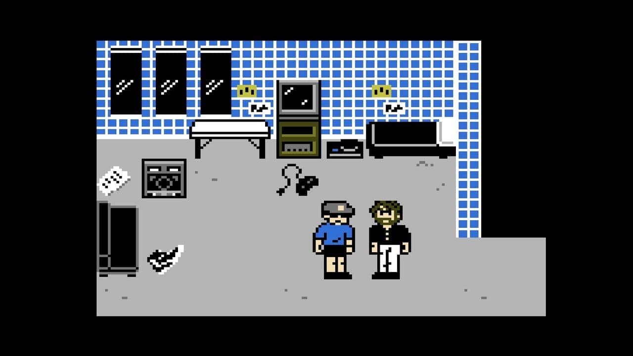 Jim & Dill II: Bobson’s Revenge thumbnail 7