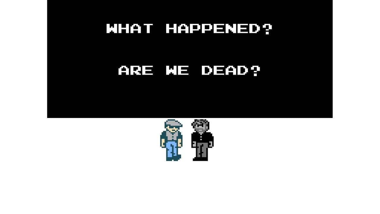 Jim & Dill II: Bobson’s Revenge thumbnail 2