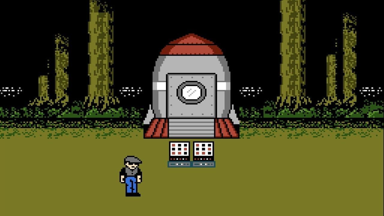 Jim & Dill II: Bobson’s Revenge thumbnail 4