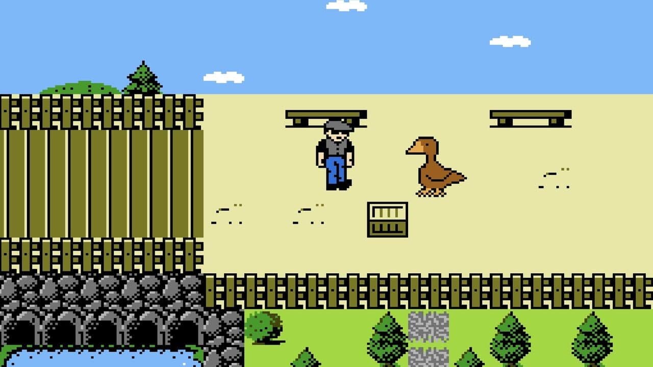Jim & Dill II: Bobson’s Revenge thumbnail 10