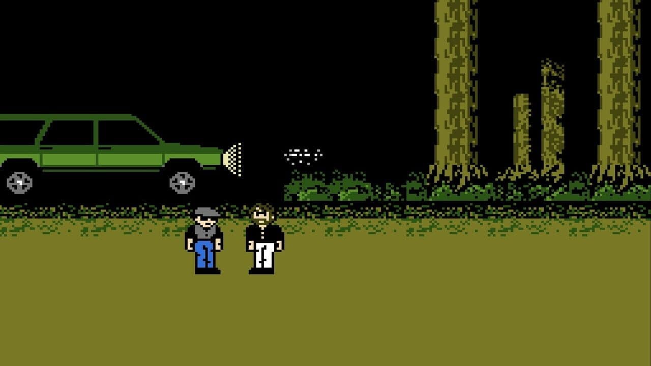 Jim & Dill II: Bobson’s Revenge thumbnail 5