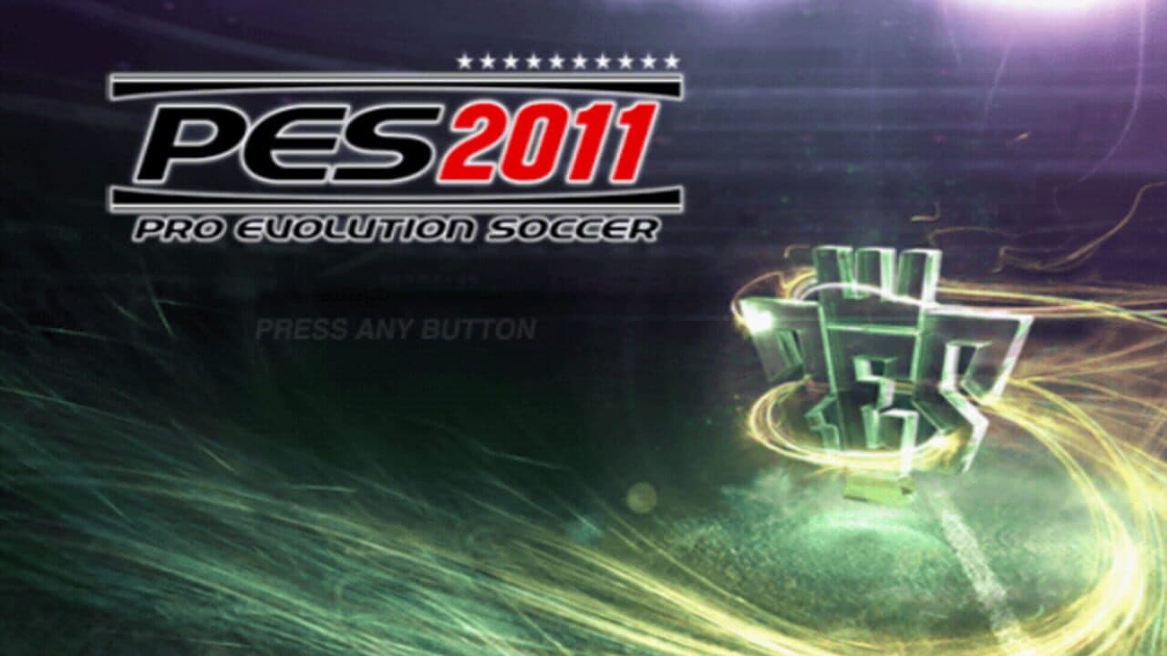 Pro Evolution Soccer 2011 thumbnail 2