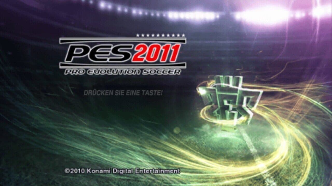 Pro Evolution Soccer 2011 thumbnail 3