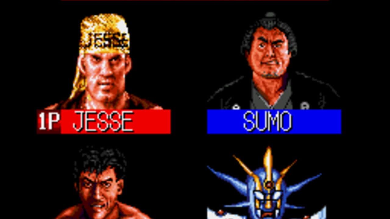 Jesse 'The Body' Ventura Wrestling Superstars thumbnail 4