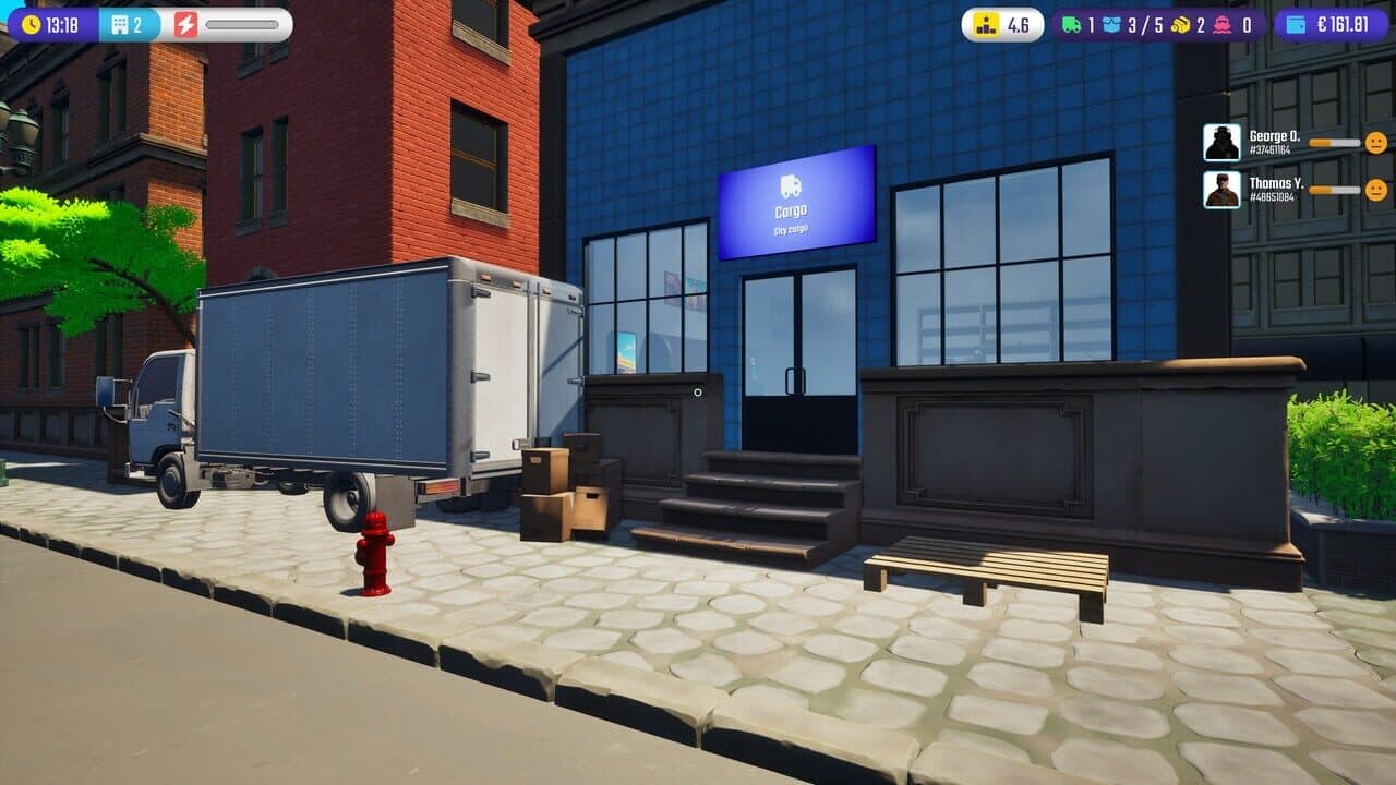 Biztopia thumbnail 5