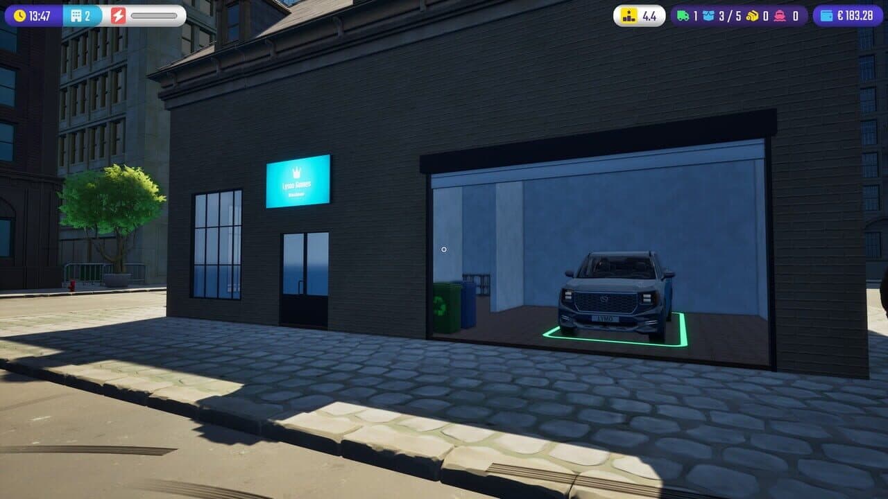 Biztopia thumbnail 9