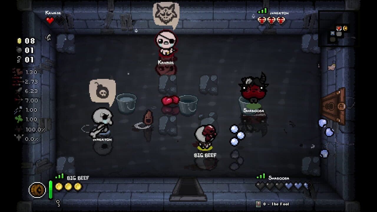 The Binding of Isaac: Repentance+ thumbnail 2
