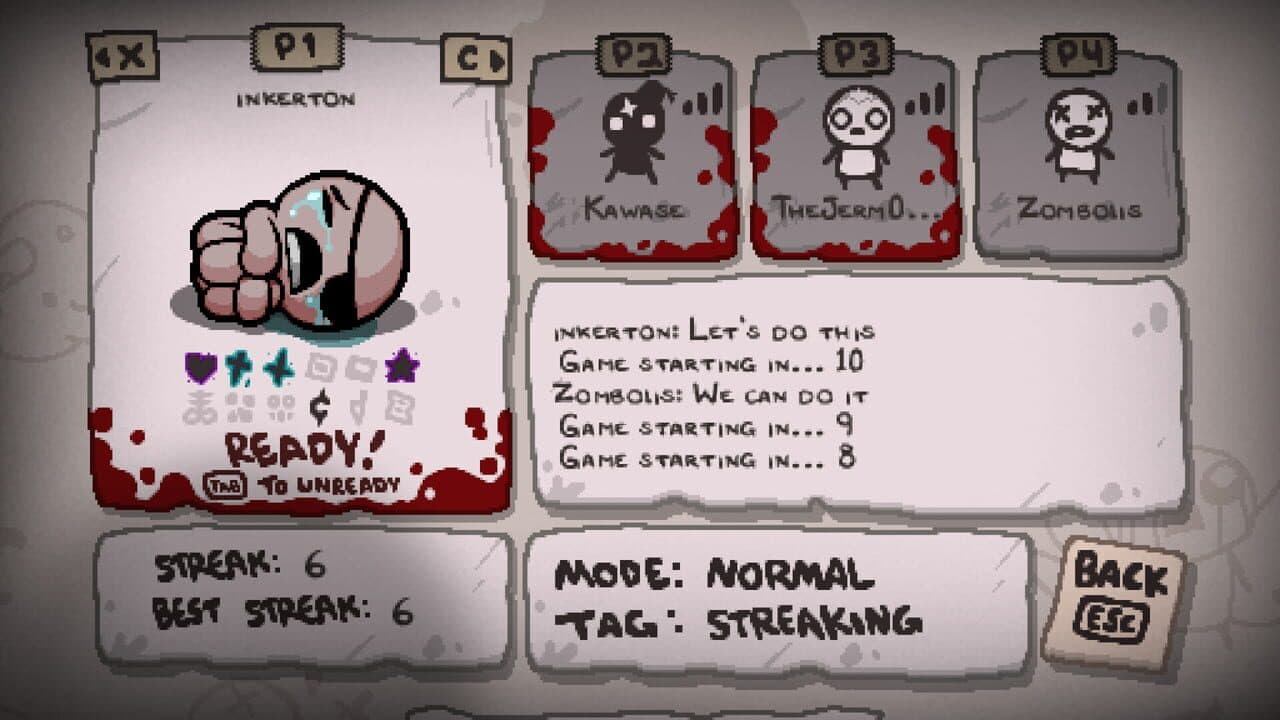 The Binding of Isaac: Repentance+ thumbnail 3