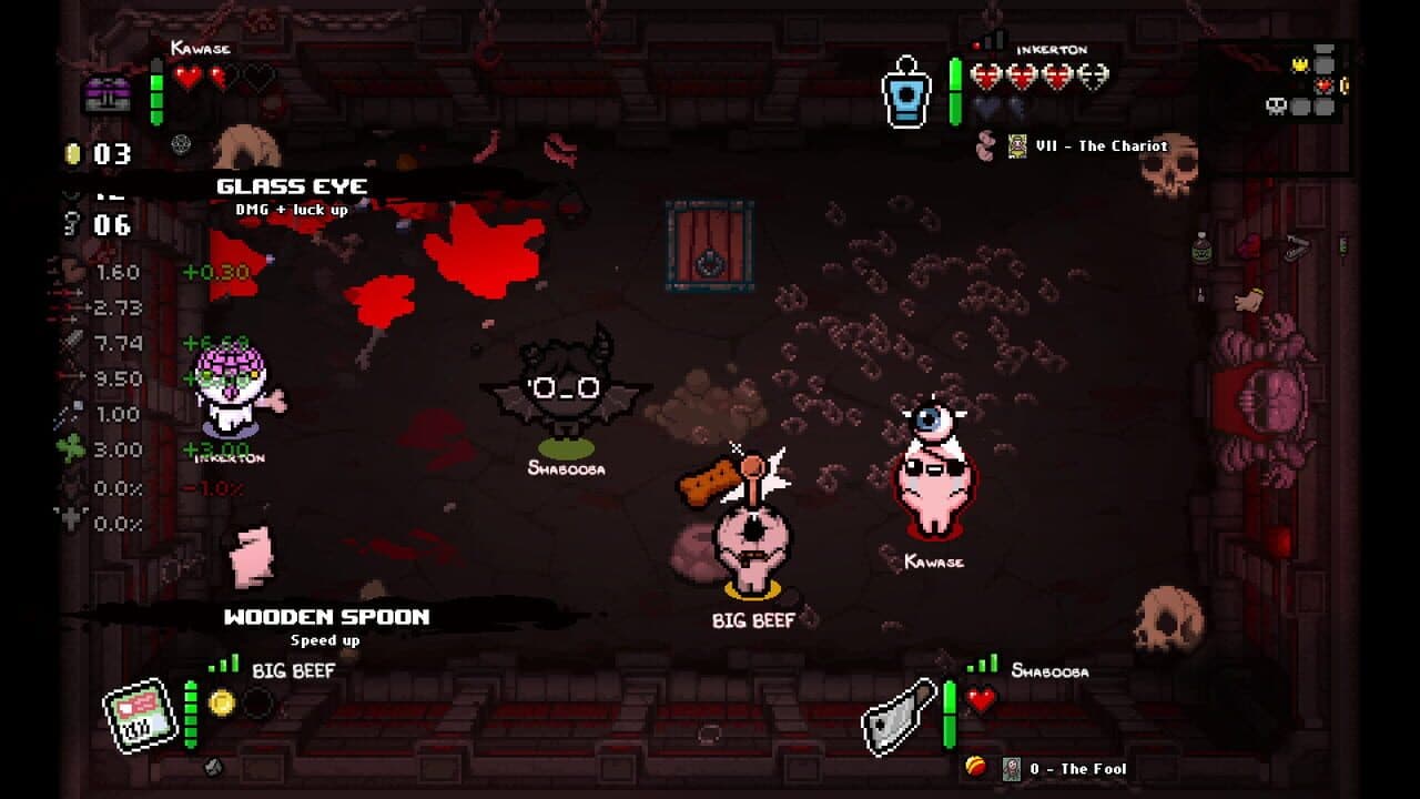 The Binding of Isaac: Repentance+ thumbnail 5