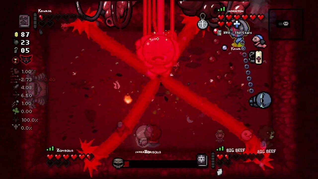The Binding of Isaac: Repentance+ thumbnail 4