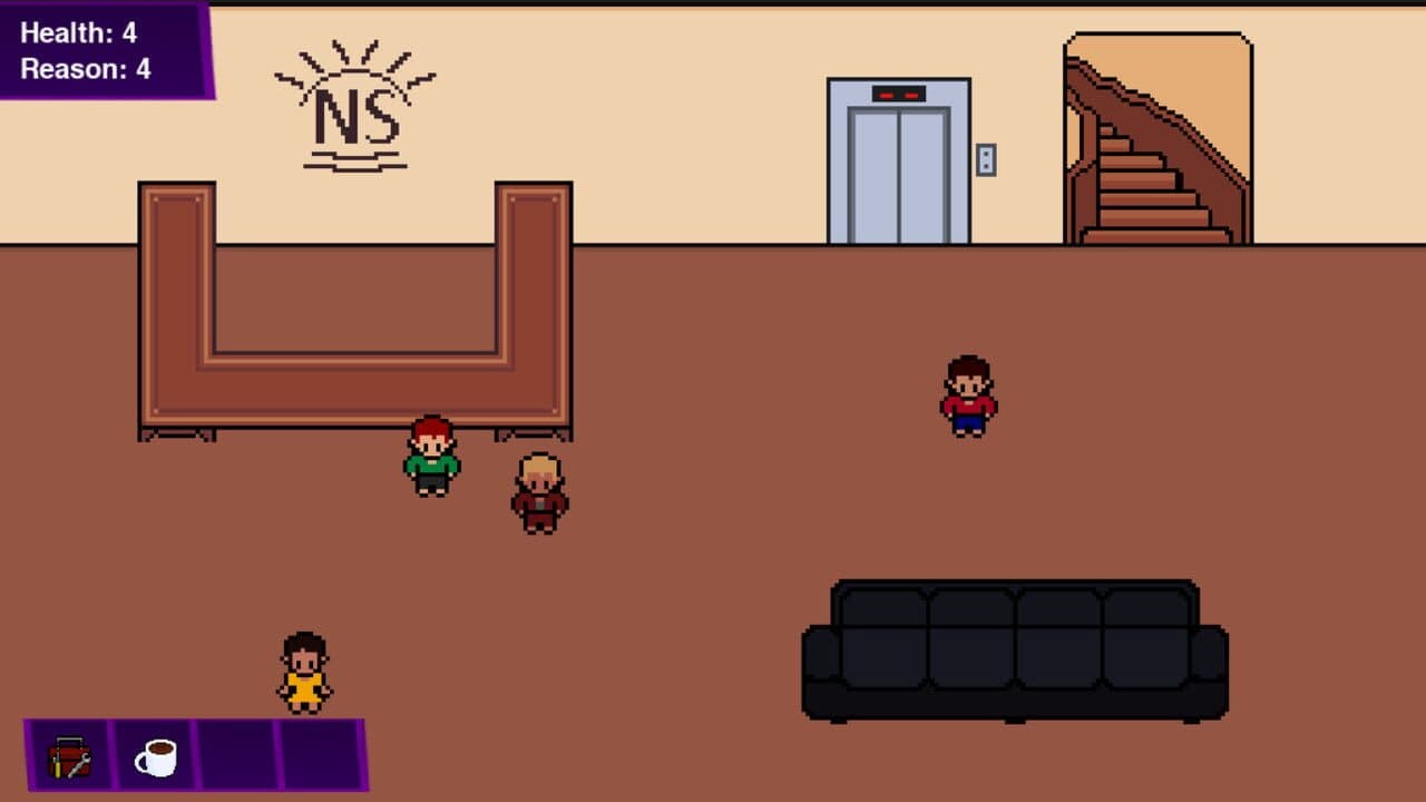 Newsun screenshot 1