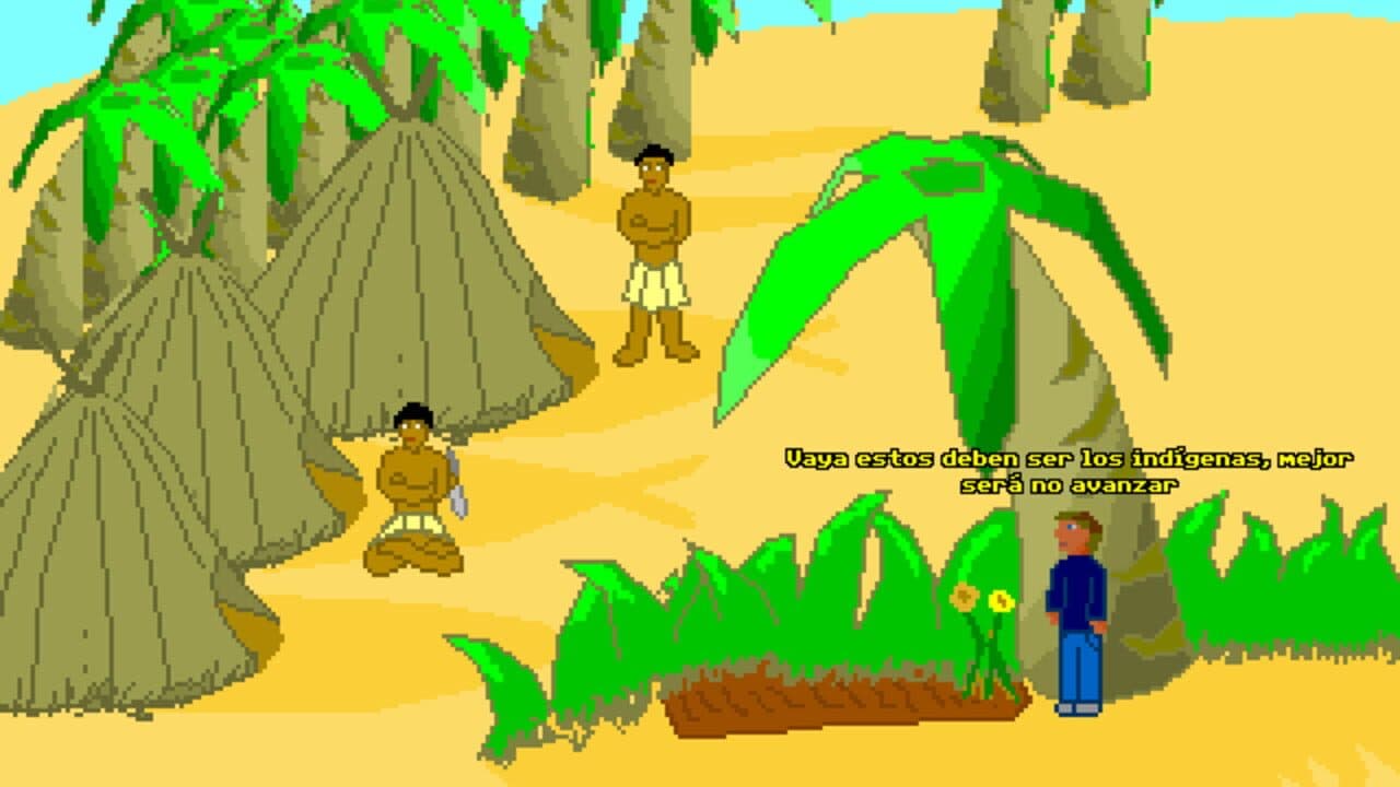 Nedy's Adventure: The Curse of Vera Deluxe thumbnail 2