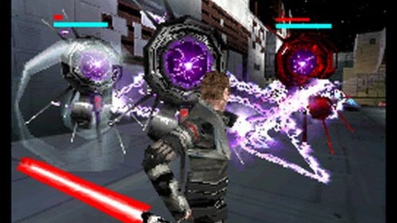 Star Wars: The Force Unleashed II thumbnail 5