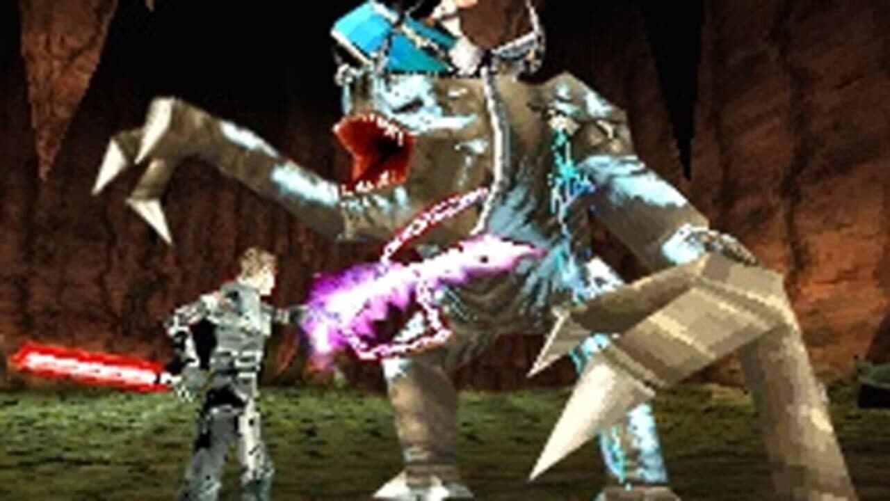 Star Wars: The Force Unleashed II thumbnail 4