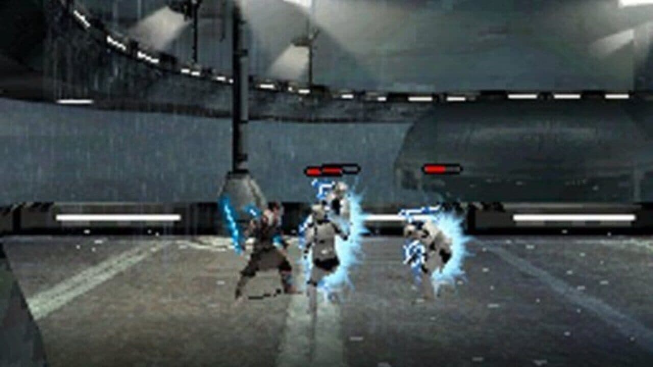 Star Wars: The Force Unleashed II thumbnail 2
