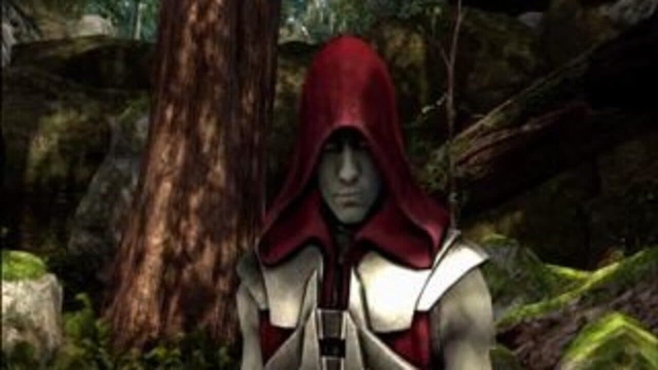 Star Wars: The Force Unleashed II thumbnail 7