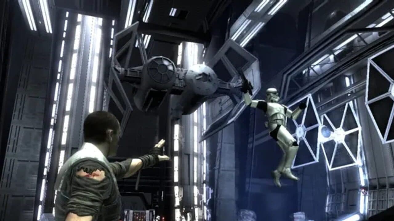 Star Wars: The Force Unleashed II thumbnail 8