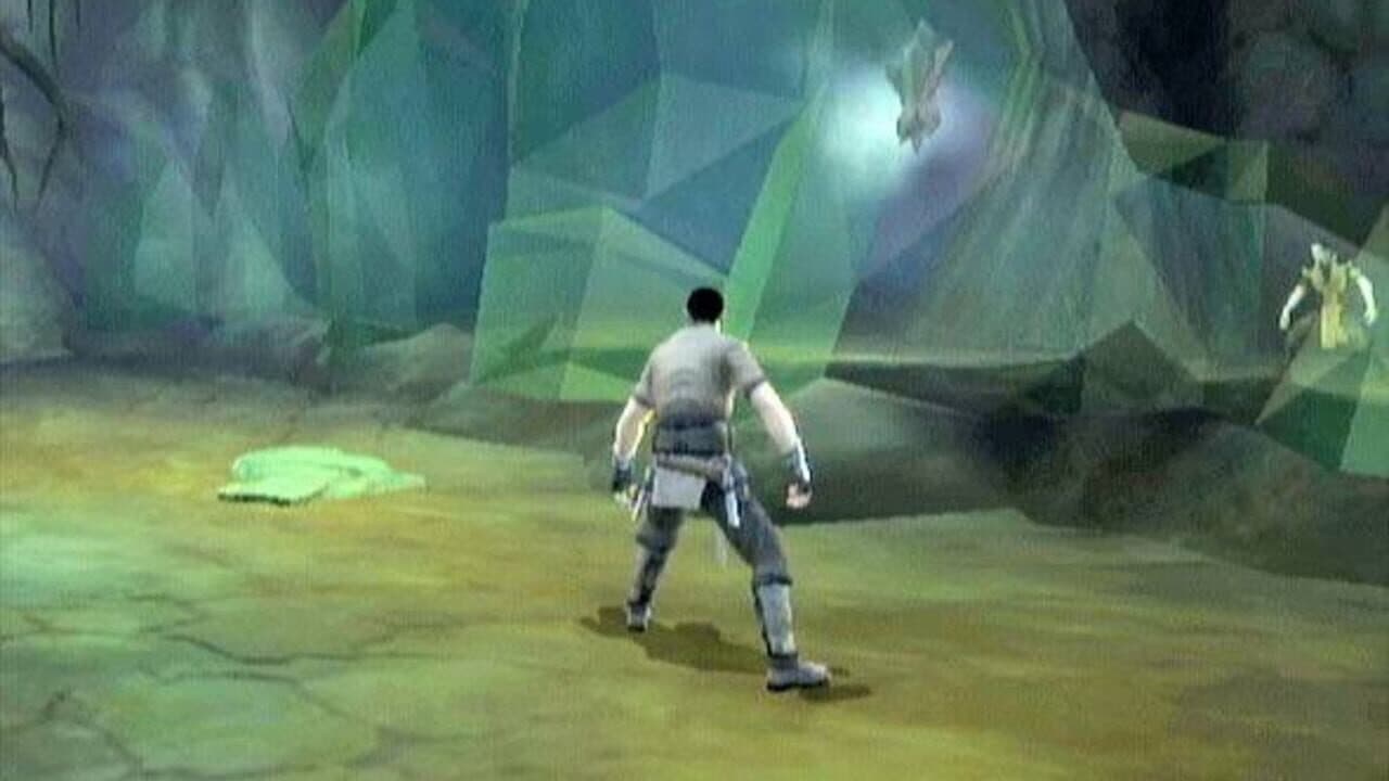 Star Wars: The Force Unleashed II thumbnail 2